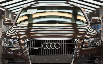 Polisa z ubezpieczenia RTI pozwoli pokryć straty w razie szkody całkowitej.