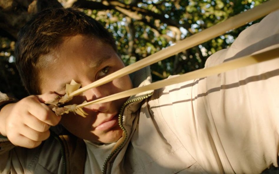 "Fuocoammare. Ogień na morzu", Donatella Palermo, Gianfranco Rosi