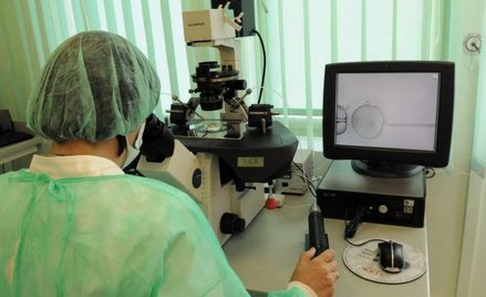 W Polsce w 2010 roku było ponad 50 specjalistycznych klinik, które łącznie wykonują ok. 9 tysięcy za