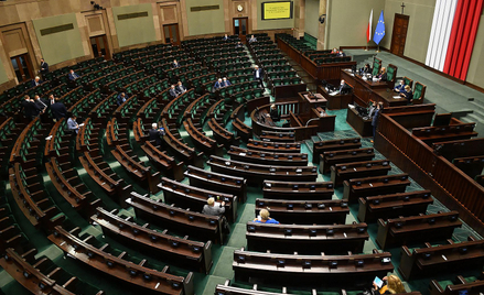 Odwołanie posła w trakcie kadencji? Polacy mówią "tak"