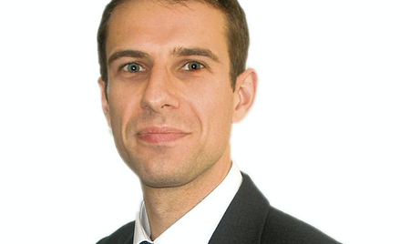Mark Allan, ekonomista, AXA Investment Managers