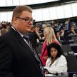 W Wielkiej Brytanii Michał Kamiński nazywany jest antysemitą i homofobem. Wypomina mu się przeszłość