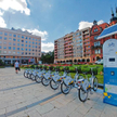 Nextbike to lider branży najmu rowerów w Polsce, ale wkrótce zyska potężnego rywala.