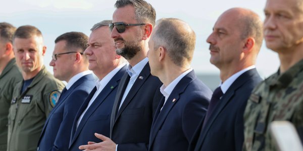 Polacy ocenili Władysława Kosiniaka-Kamysza. Najczęściej wystawiają mu „czwórkę”