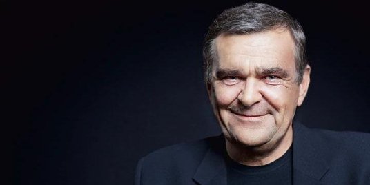 Znany inwestor giełdowy Roman Karkosik