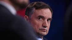 Koniec kontroli w biurach Ziobry i Romanowskiego. Są pierwsze ustalenia