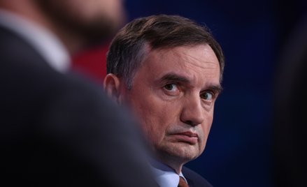 Michał Szułdrzyński: Ziobro ucieka do USA. Wielki problem z niewielką postacią