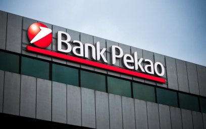 UniCredit: Akcje Pekao sprzedane błyskawicznie