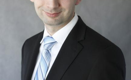 Sebastian Rudnicki, radca prawny, senior associate w Kancelarii Prof. Marek Wierzbowski i Partnerzy 