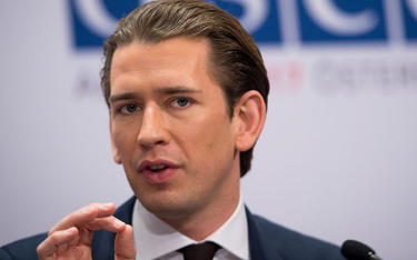Kurz potwierdza: Austria dołączy do frontu antykwotowego