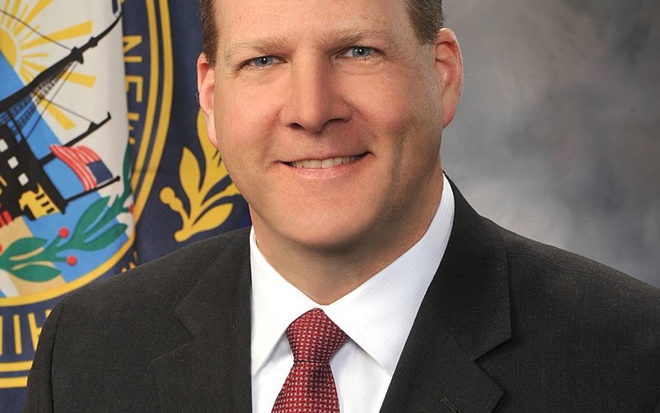 Chris Sununu