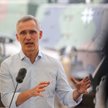 Jens Stoltenberg jest sekretarzem generalnym NATO od 2014 roku