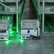 Chińskie roboty nad Wisłą