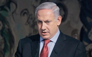 Wybory w Izraelu. Jeśli Beniamin Netanjahu przegra, trafi do więzienia