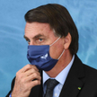 Koronawirus w Brazylii. Bolsonaro: Uczynimy rok 2021 rokiem szczepień na COVID