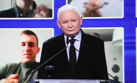 Szułdrzyński: "Polski Ład". Krok do trzeciej kadencji