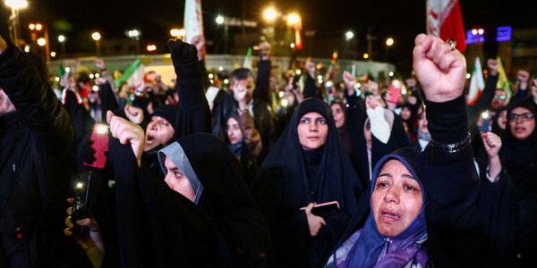 Wciąż nie jest jasne co z rozmowami USA-Iran. Pakistan twierdzi, że Iran gotów rozmawiać