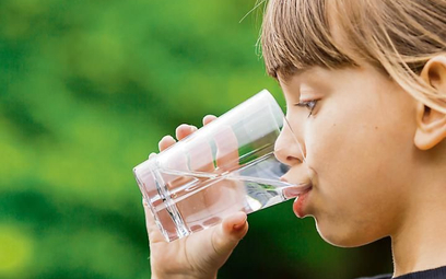 Wodę z kranu pije prawie 40 proc. gdańszczan i znacznie ponad połowa sopocian