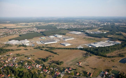 Tysiące nowych miejsc pracy powstanie w Lubuskim Parku Przemysłowo-Technologicznym