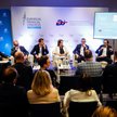 Paneliści rozmawiali o wyzwaniach dla branży leasingowej