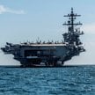 Lotniskowiec „USS Abraham Lincoln” Marynarki Wojennej Stanów Zjednoczonych