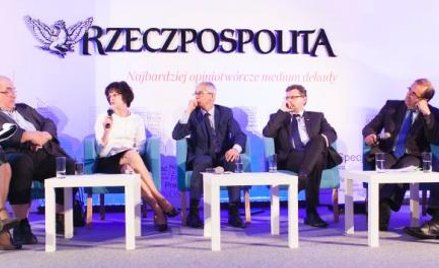 Dochody samorządów powinny być przede wszystkim stabilniejsze, a docelowo wyższe – zgodzili się ucze