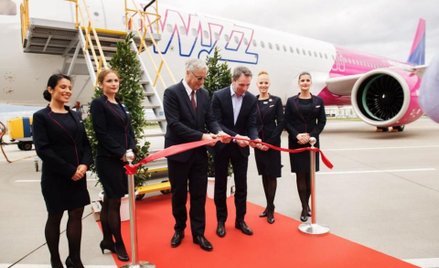 Wizz Air inwestuje w airbusy neo