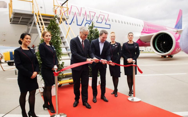 Wizz Air inwestuje w airbusy neo