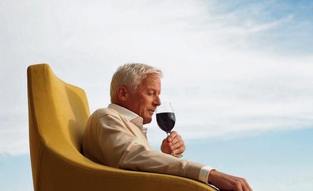 Czerwone wino ma wiele zalet, ale życia ludzkiego nie przedłuży – twierdzą nowozelandzcy naukowcy