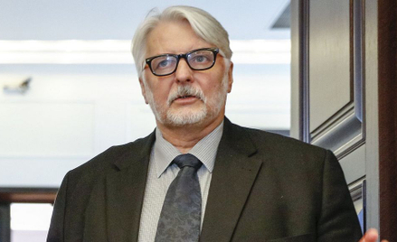 Waszczykowski: Niemcy postępują złośliwie, kompromitują się