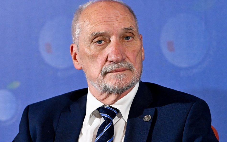 Antoni Macierewicz