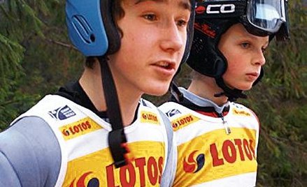 LOTOS Cup 2008: szukanie następcy mistrza przy świetle lamp