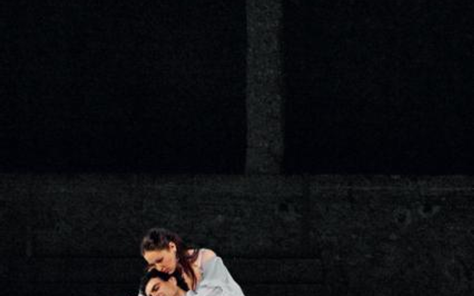 Romeo i Julia Charlesa Gounoda