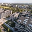 Bobrowiecka 8 z BREEAM „Excellent”