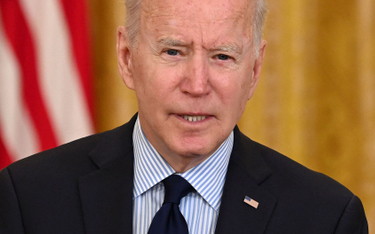 Joe Biden chce bliższej współpracy z krajami wschodniej flanki NATO