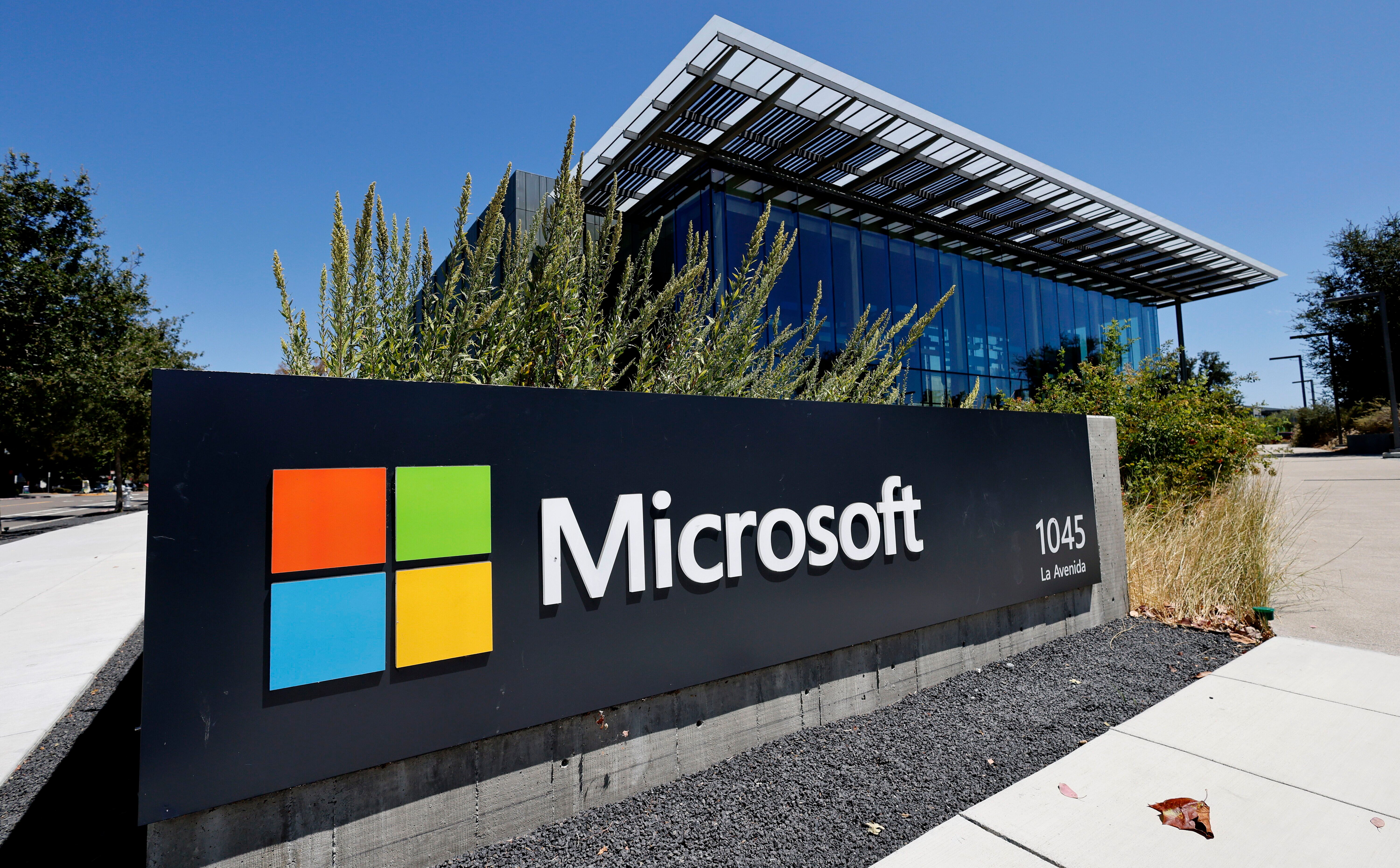 Microsoft dołącza do Nvidii w klubie o kapitalizacji 4 biliony dolarów