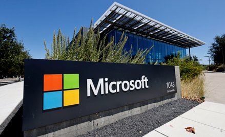 Microsoft dołącza do Nvidii w klubie o kapitalizacji 4 biliony dolarów