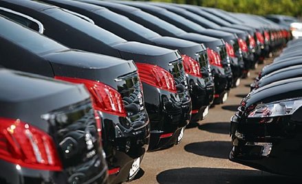 ACEA: najlepszy luty w Unii Europejskiej od 10 lat. Liderem Volkswagen