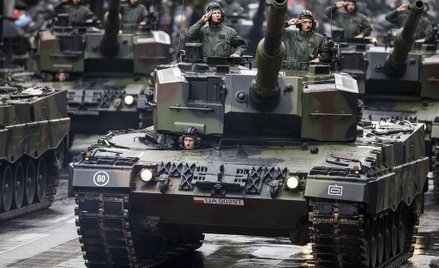 Powszechna zbiórka na dozbrojenie polskiej armii