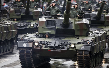 Powszechna zbiórka na dozbrojenie polskiej armii