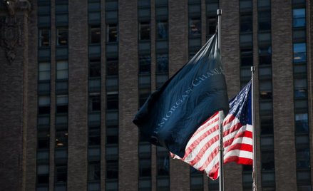 USA: Departament Skarbu publikuje listę zagranicznych banków współpracujących z rządem
