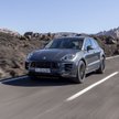 Porsche Macan: Bezpieczeństwo na pierwszym planie