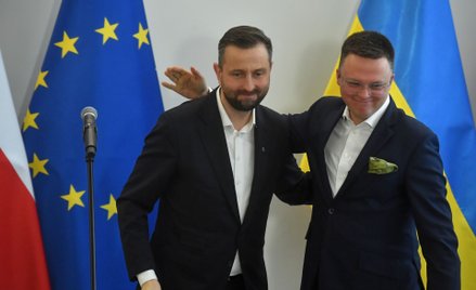 Lista spraw Polski 2050 i PSL. „I lista kawalerów do wzięcia”