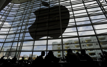 Apple toczy bitwę z Komisją Europejską o 13 mld euro podatków