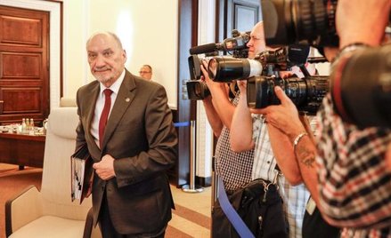 Ludwik Dorn: Misiewicz przesądził o dymisji