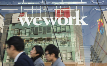 Prezes WeWork odchodzi ze stanowiska. "Dla dobra firmy"