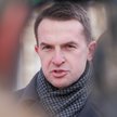 Adam Szłapka (na zdjęciu) w kwietniu w Warszawie potrącił 16-letnią rowerzystkę