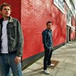 Na placu Defilad zagrają m.in. Groove Armada (obok), MGMT (na dole z lewej), Calvin Harris (w środku