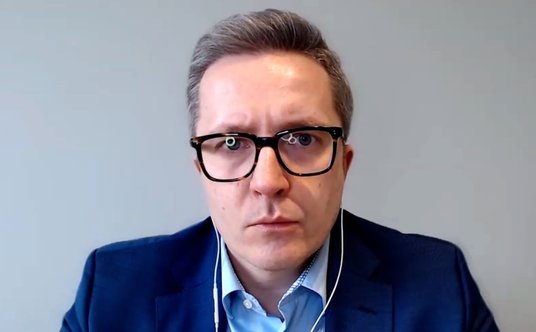 Piotr Kalisz główny ekonomista banku Citi Handlowy