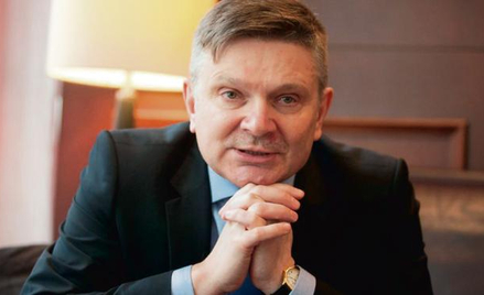 Rok do uruchomienia terminalu naftowego w Gdańsku